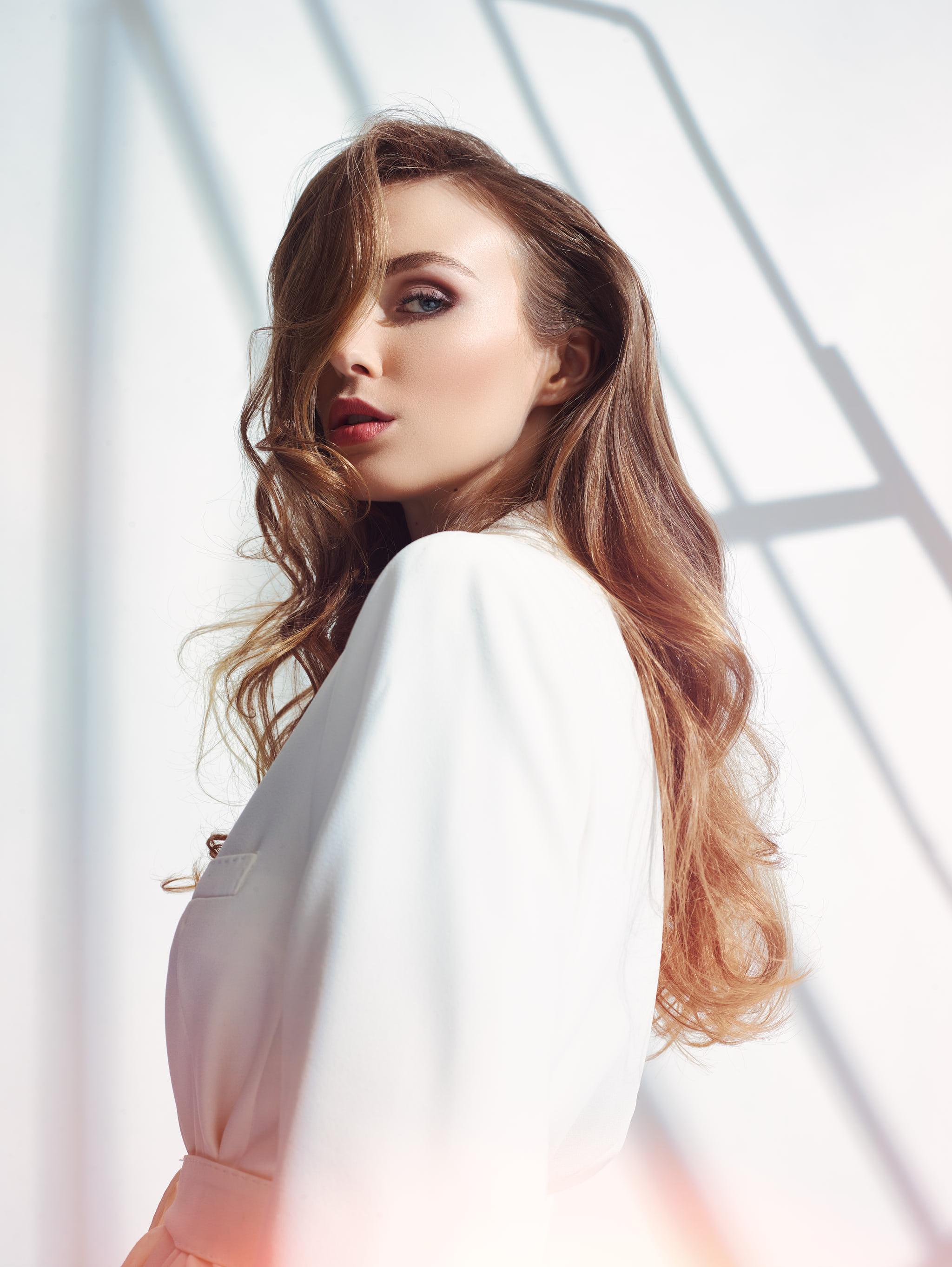 Novembre : Le mois des lissages et soins réparateurs