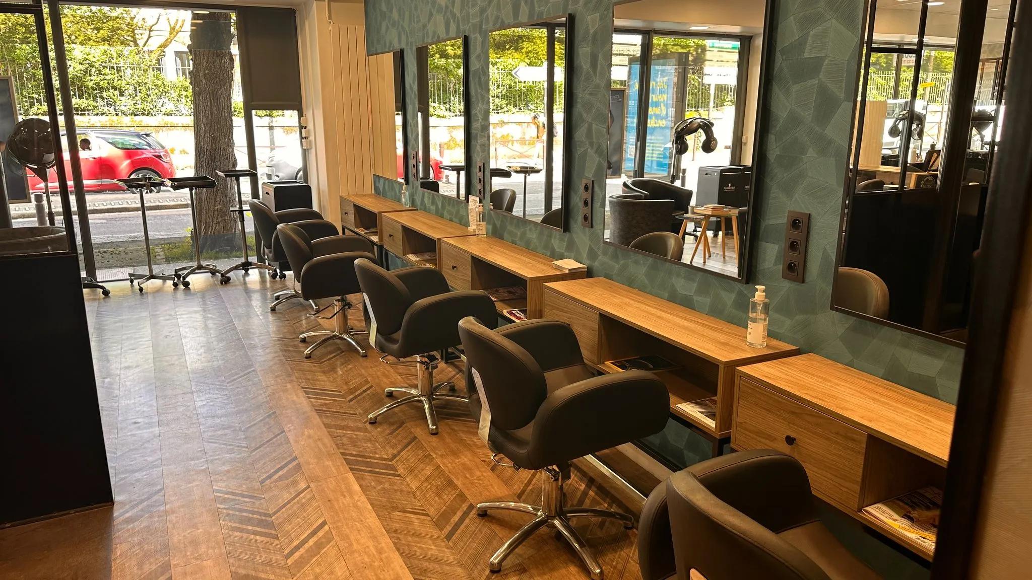 Au Grey des Couleurs Villejuif - 1 Rue Eugène Varlin